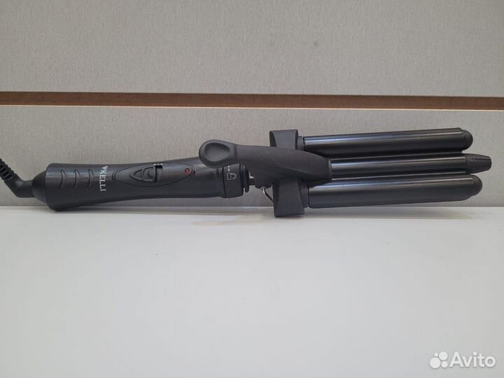Плойка Kelli Kl-1219