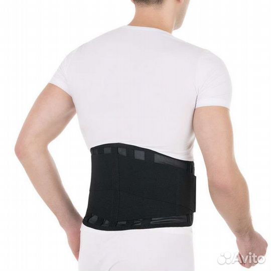 Корсет поясный