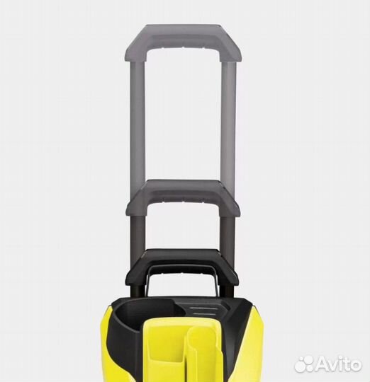 Мойка высокого давления Karcher K 4 Power Control