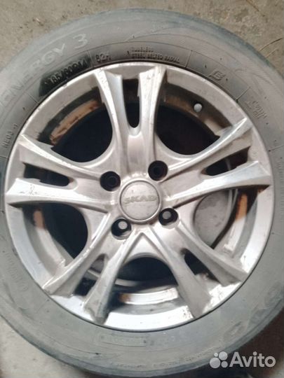 Toyo H03 185/60 R14 160Q