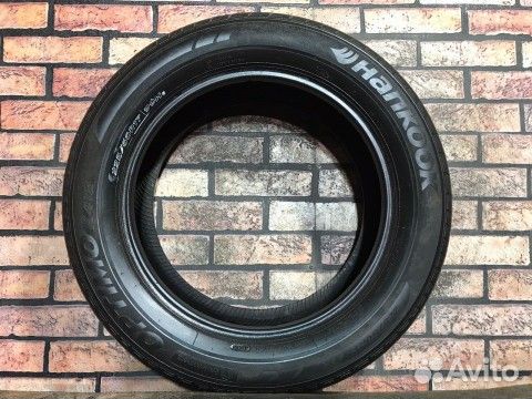 Hankook Optimo K415 225/60 R17