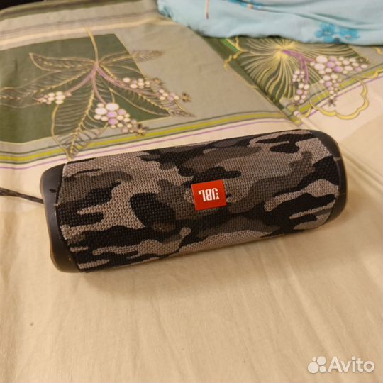 Колонка jbl flip 5