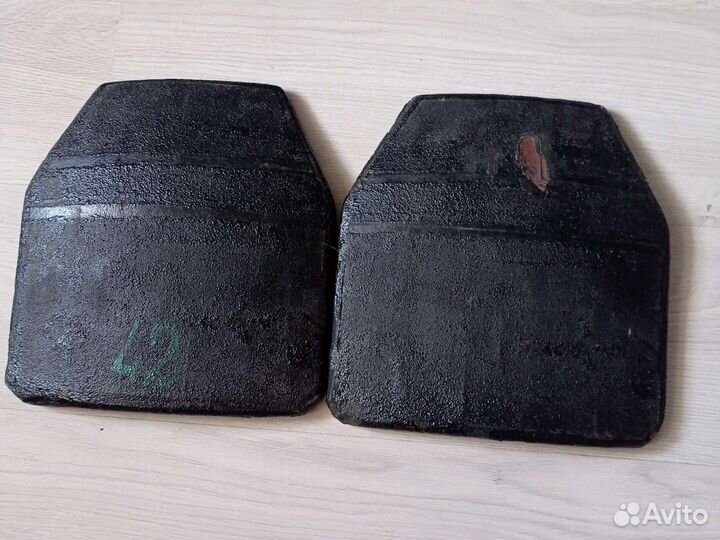 Бронеплиты бж 6Б45