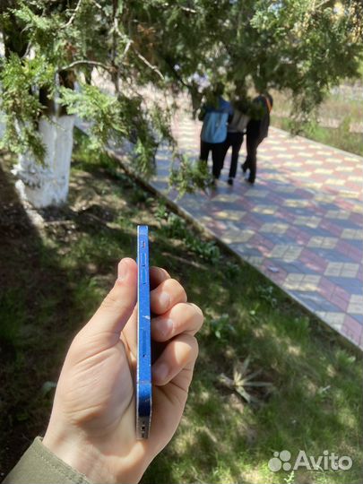 iPhone 12 mini, 128 ГБ