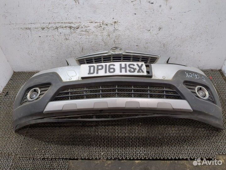 Датчик парктроника Opel Mokka, 2016