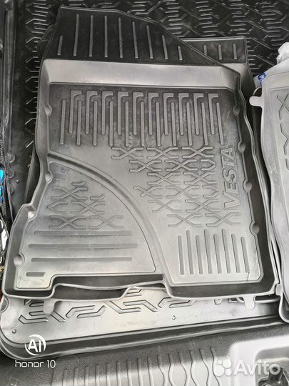 Коврик для автомобиля