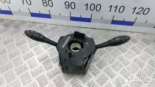 Переключатель поворотов и дворников (стрекоза) min