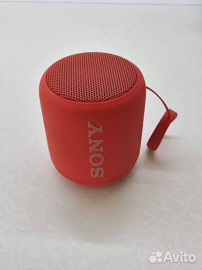 Sony srs xb10