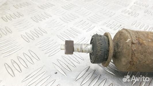 Амортизатор задний toyota RAV 4 ZCA2 (7SV20MF02)