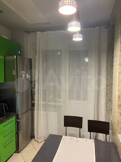 3-к. квартира, 70,3 м², 2/9 эт.