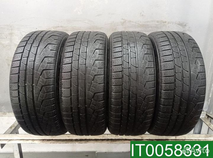Pirelli Winter Sottozero 225/50 R17 101H