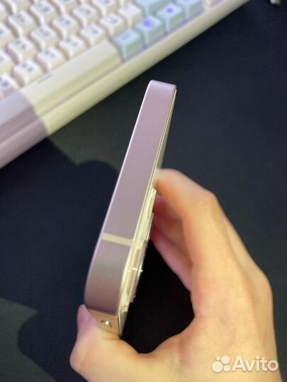 iPhone 13 mini, 128 ГБ