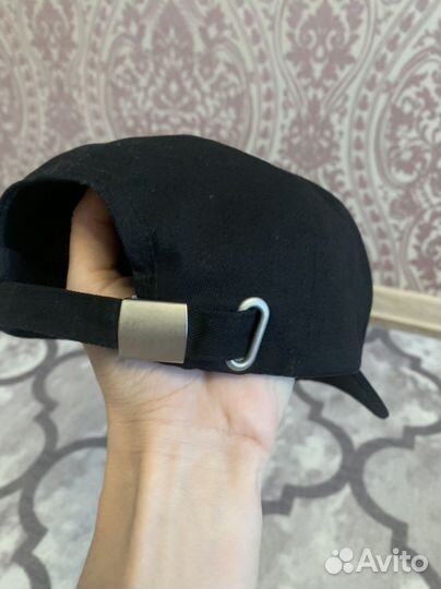 Бейсболка женская