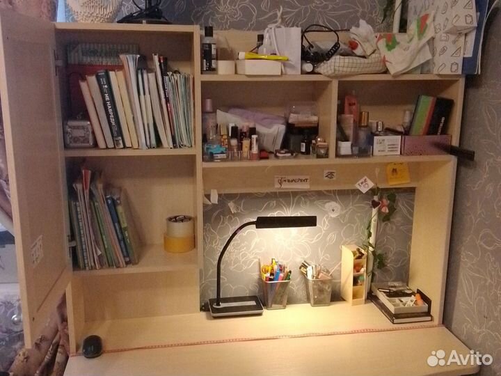 Компьютерный стол IKEA