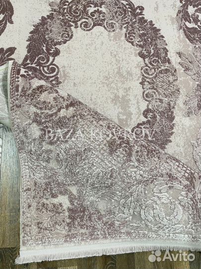 Ковер новый