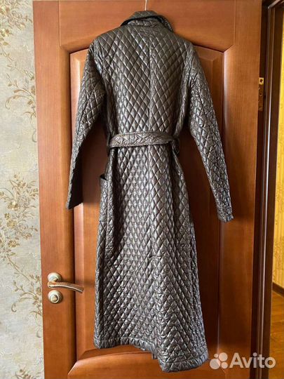 Пальто женское демисезонное 40-42