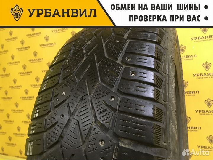 Gislaved NordFrost 100 SUV 215/65 R16 102T