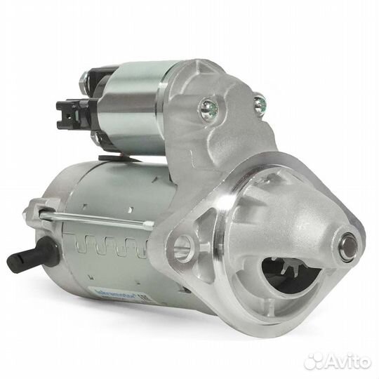 Стартер toyota matrix от Искра ае с доставкой