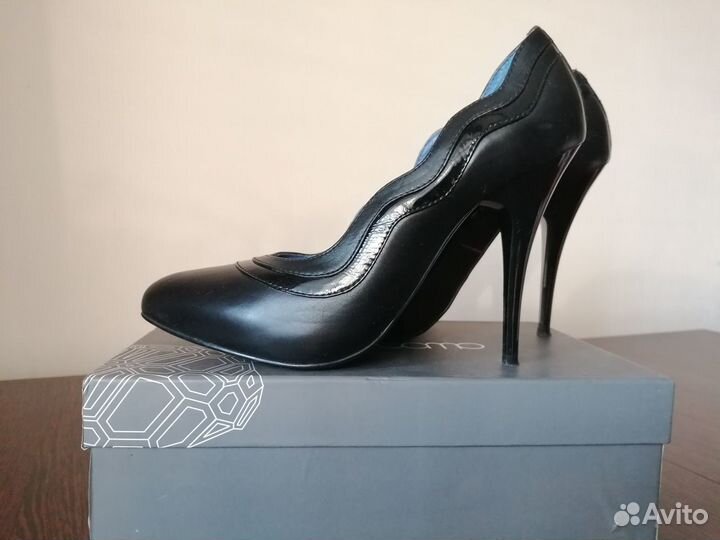 Туфли Corso Como