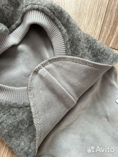 Шлем huttelihut 0-1