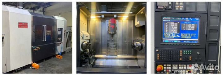 Токарно фрезерные работы,металлообработка, чпу