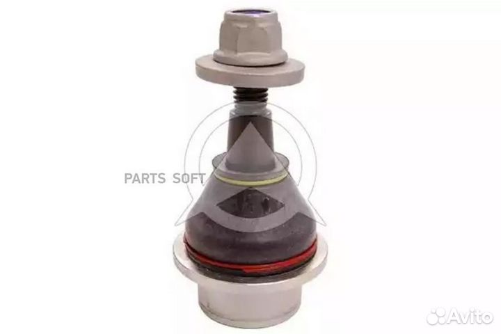 Sidem 27087 Шаровая опора jaguar S-type - XF - XK