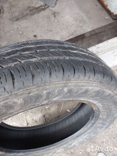 Dunlop SP Touring T1 175/65 R14