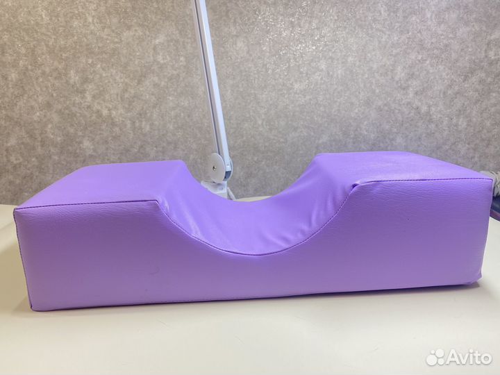 Подушка для наращивания ресниц