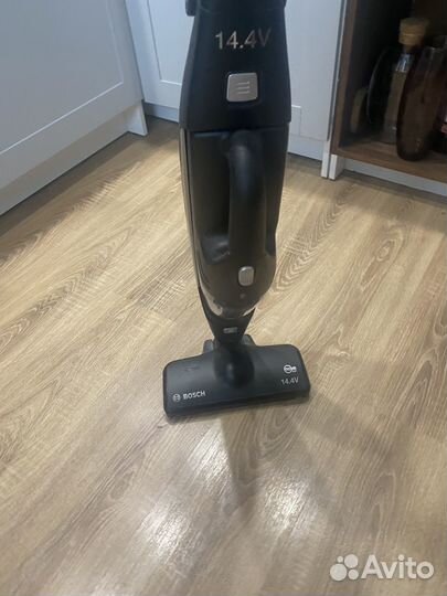 Пылесос bosch