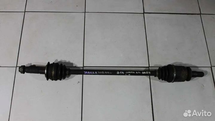 Полуось задняя для Subaru Legacy (B14) 2010-2015