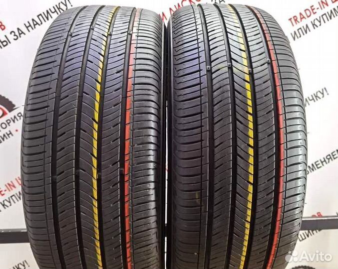 Kumho Solus TA31 205/55 R16 91H
