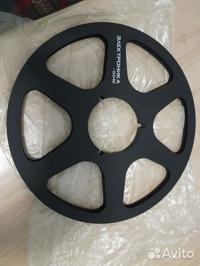 Teac 26ая катушка