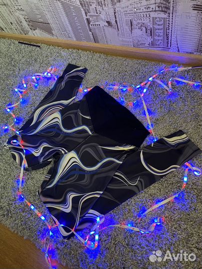 Спортивная одежда Demix