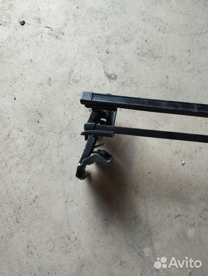 Рейлинги универсальные