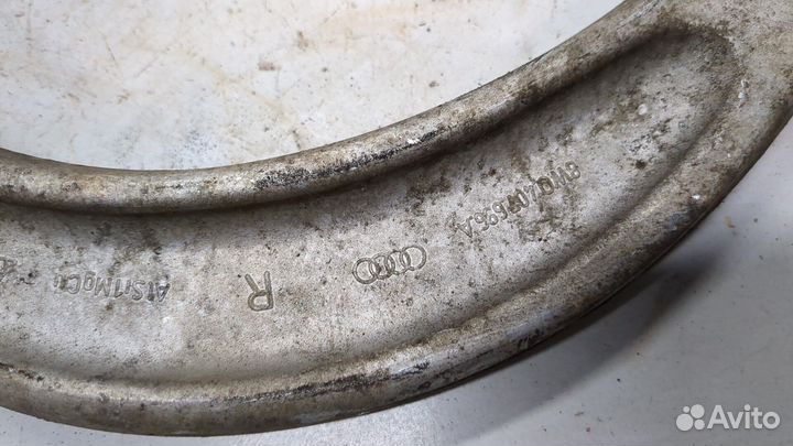 Рычаг подвески Audi A4 (B9) Allroad, 2016