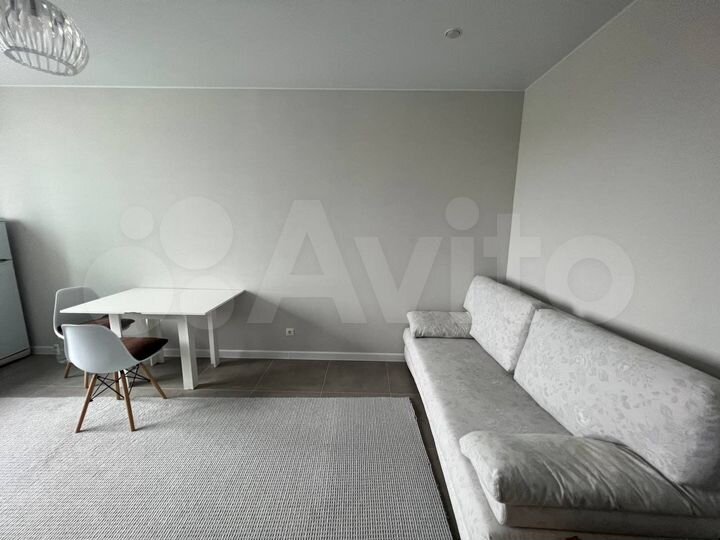 1-к. квартира, 42 м², 11/26 эт.