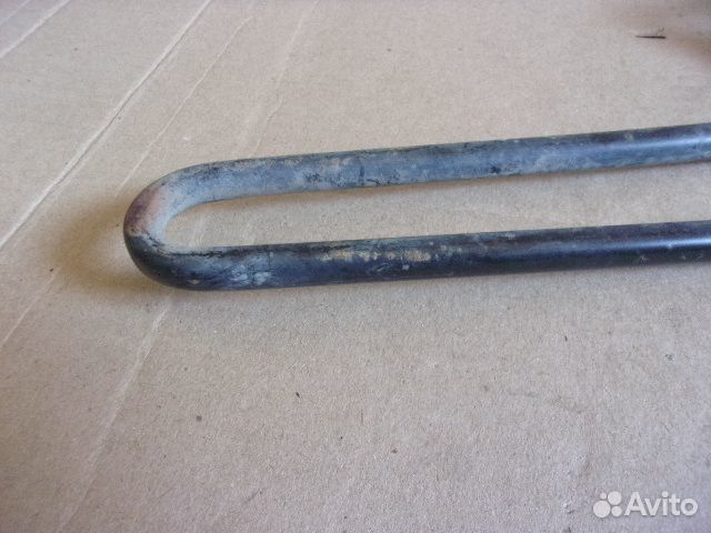 Опель Вектра А, 88-95г., 1.8-2.0л., трубка гур