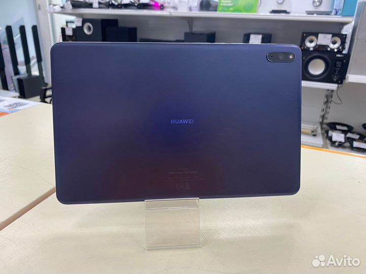 Планшет Huawei MatePad 10.4 4/128(схи)