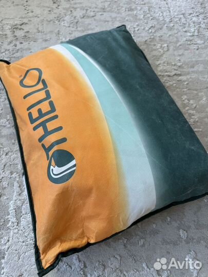 Детское одеяло 110 140