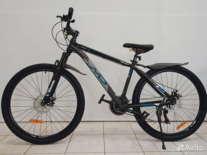 Велосипеды новые 24, 26, 27.5 и 29 колеса