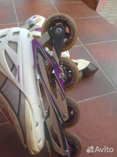 Ролики женские 42 размер