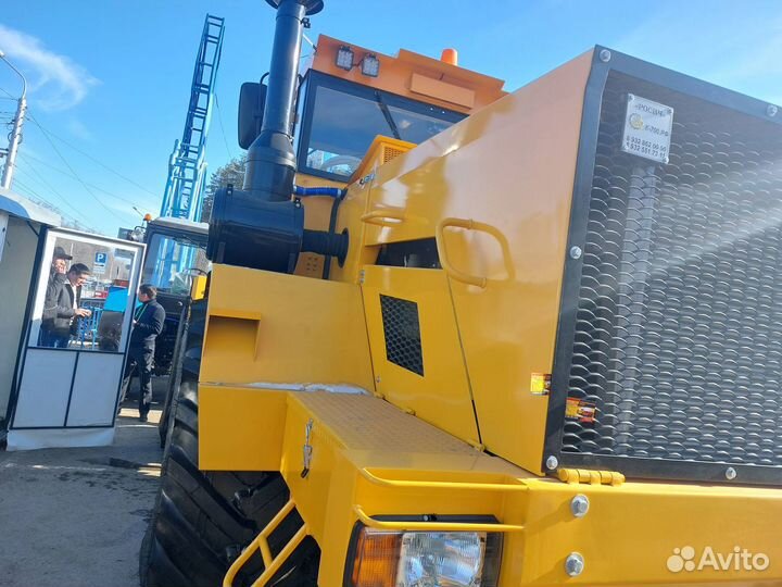 Трактор Росич К-701М, 2023