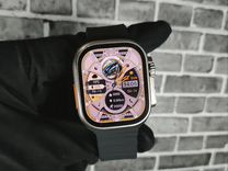 Смарт часы HK 9 Ultra 2 Max