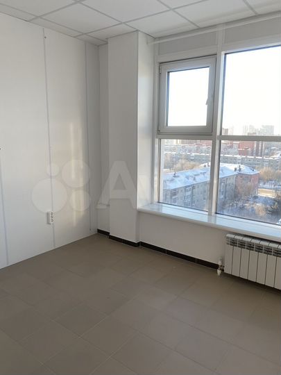 Офис, 47.5 м²