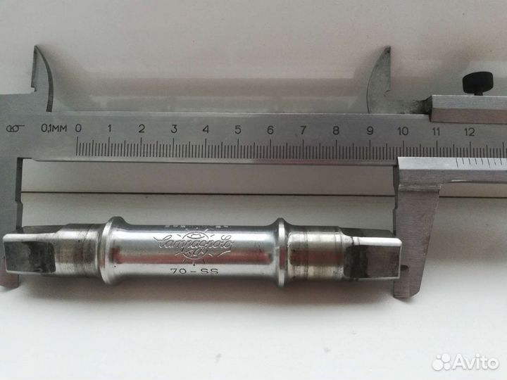 Запчасти для велосипеда