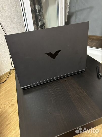 Ноутбук Игровой Hp Victus