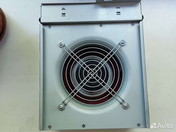 Блок питания для IBM, процессоры