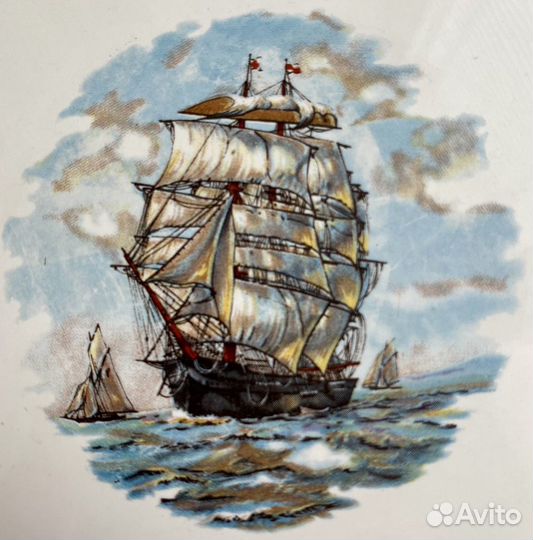 Подставка Парусник Villeroy&Boch