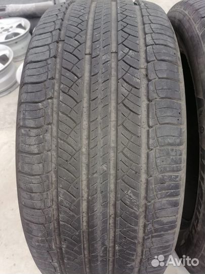 Michelin Latitude Tour HP 285/50 R20 112V