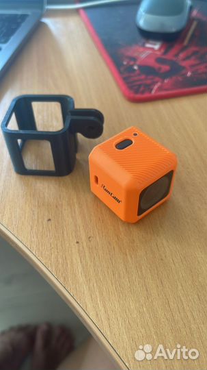 Экшн камера Runcam 5 orange